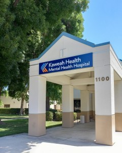 Kaweah Health Fascia