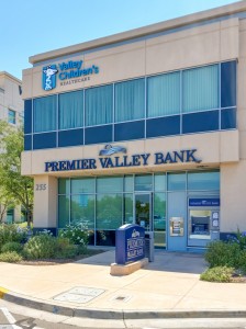 Premier Valley Bank - Fresno