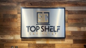 Top Shelf Cabinetry