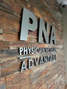 Medical PNA Interior Impact Logo       