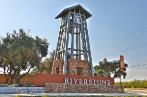 Monument Riverstone 1  
